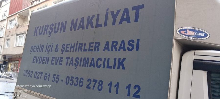 Kursun Nakliyat